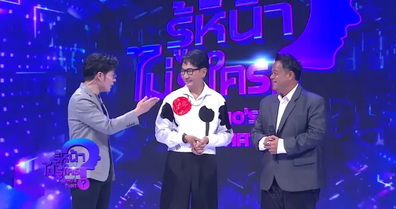 เป็นผู้จัดละครฝีมือดีที่การันตีความเลิศหร...