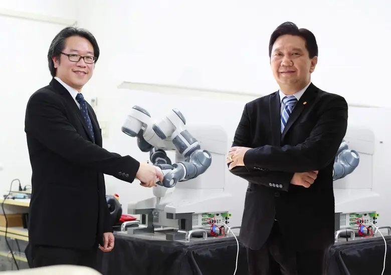 วิศวะมหิดล กระทรวงอุตสาหกรรม ขับเคลื่อน S...