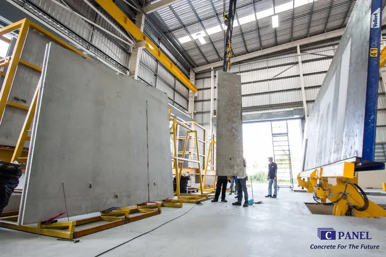 CPANEL อัพเกรดเครื่องจักร กำลังการผลิตพุ่ง 10% แนวโน้ม Q3-4/65 โตแรง