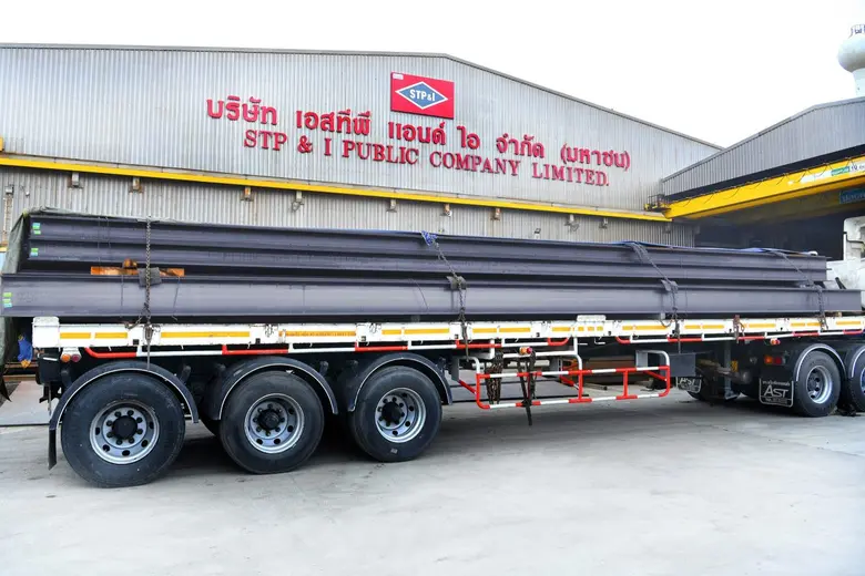 SYS เปิดตัว เหล็กเอชบีม "Green Steel Series" เหล็กรักษ์โลก รายแรกของไทย ตอบโจทย์เทรนด์อุตสาหกรรมก่อสร้างสีเขียว