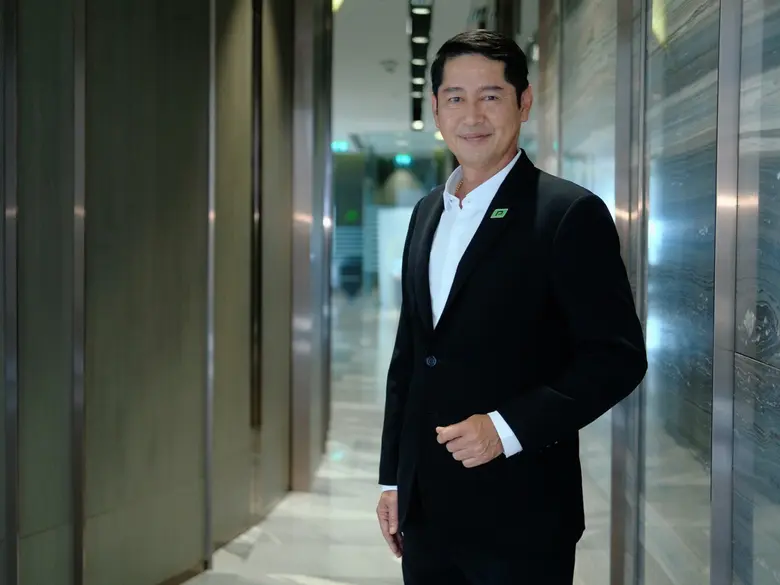 พฤกษา เรียลเอสเตท ผู้เชี่ยวชาญการพัฒนาโคร...