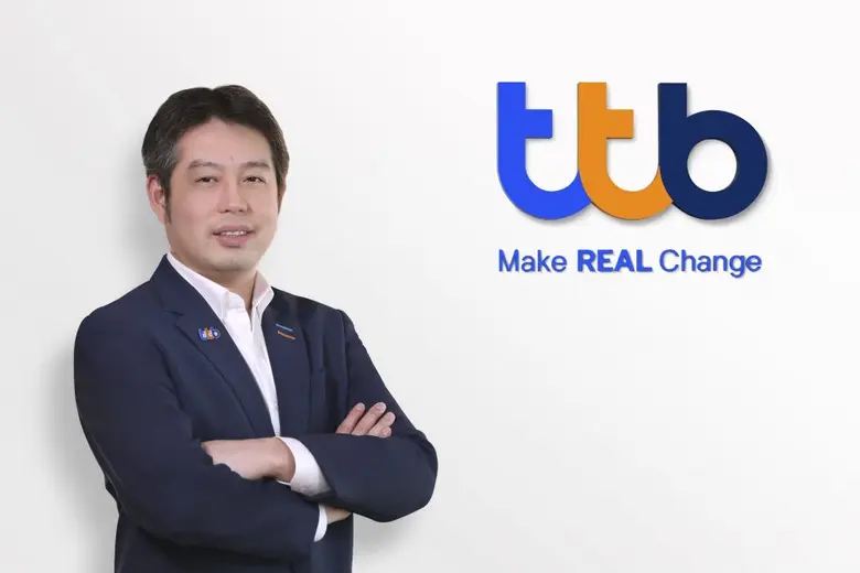 ทีเอ็มบีธนชาต จับมือพันธมิตรทางธุรกิจ พรู...