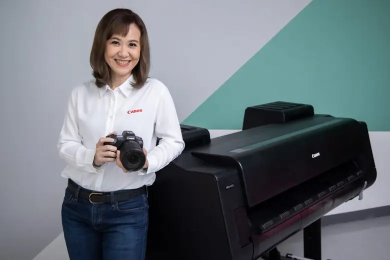 บริษัท แคนนอน มาร์เก็ตติ้ง (ไทยแลนด์) จำก...