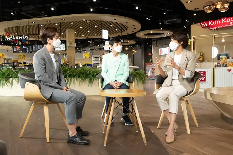 "MAAI by KTC" ร่วมกับ "บางจากฯ" ขับเคลื่อน Digital CRM เพิ่มทางเลือกให้สมาชิกโอนและแลกคะแนนระหว่างกัน