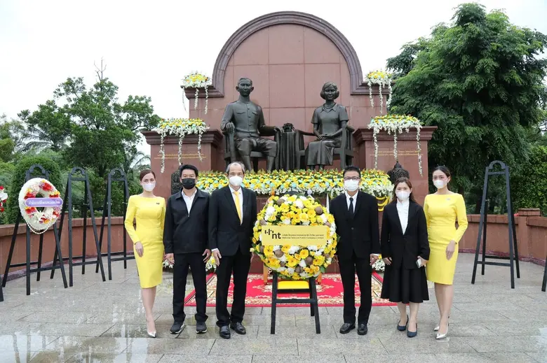 นายวสันต์ แก้วทิ้ง ผู้ช่วยกรรมการผู้จัดกา...