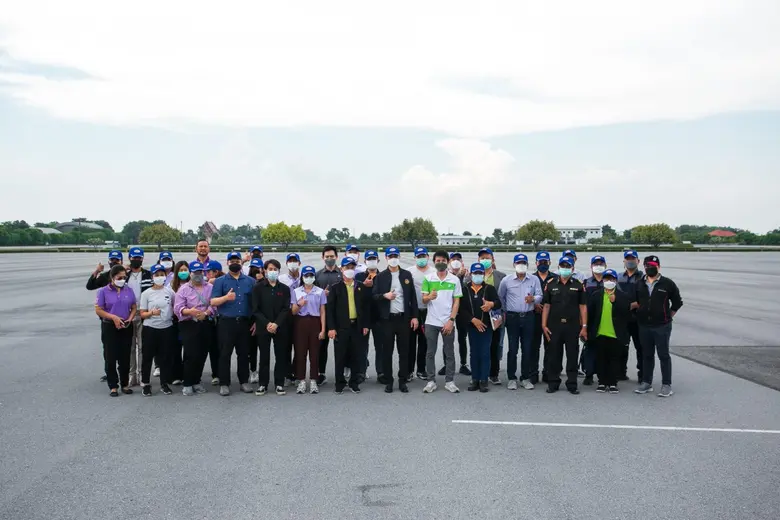 Bridgestone Sales (Thailand) Co., Ltd., l...