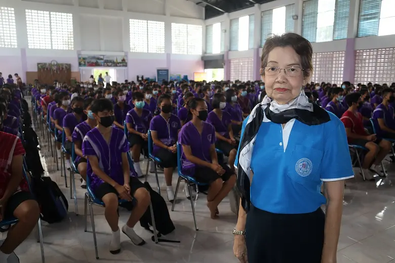 เดินทางมาถึงครึ่งทางแล้ว สำหรับการประกวดเ...