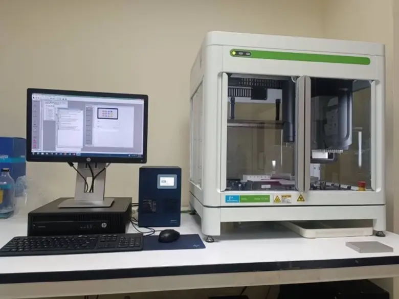 ม.มหิดล แนะศึกษาวิทย์ตอบโจทย์โลกยุคใหม่ด้วย "ชีววิทยาคอมพิวเตอร์" เชื่อมั่นเทคโนโลยีศึกษาเซลล์เดี่ยวสู่การค้นพบที่ไม่มีวันสิ้นสุด