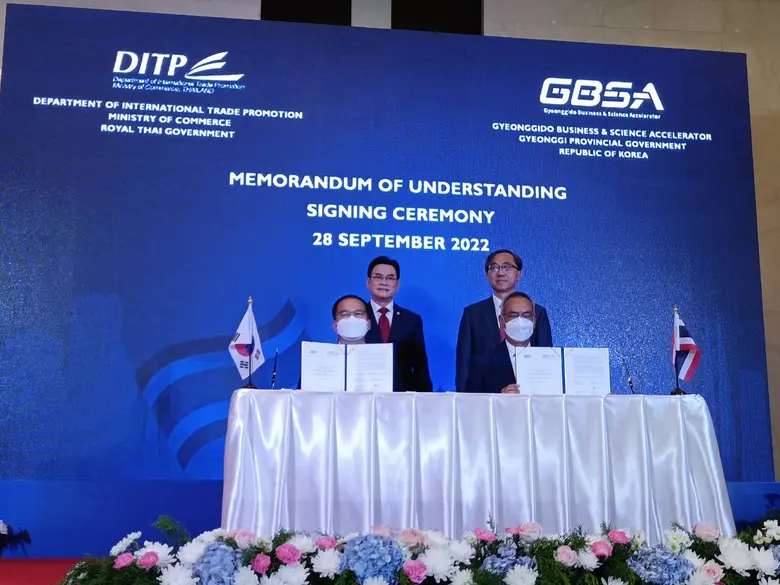 'จุรินทร์' ทำรายได้เข้าไทยต่อเนื่อง นำพาณ...