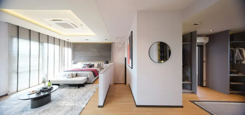 "เอพี ไทยแลนด์" รุกบ้านลักชัวรีใจกลางเมือง  พลิกโฉมเปิดตัวแบรนด์ "บ้านกลางเมือง คลาสเซ่ สุขุมวิท 77"  เริ่ม 14.9 - 25 ล้านบาท