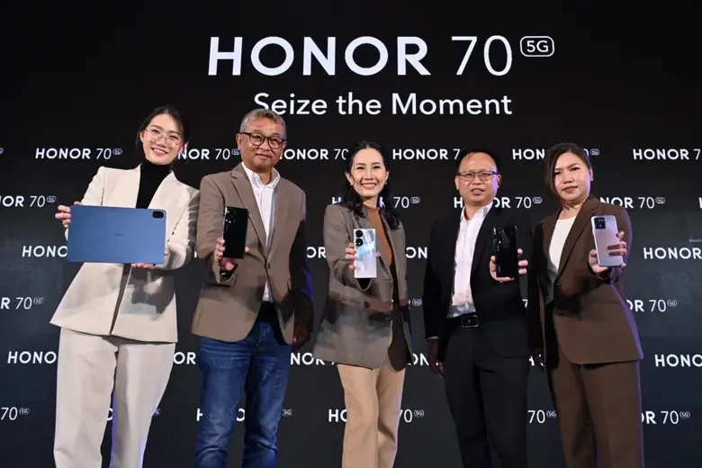 ออเนอร์ (HONOR) ผู้ให้บริการอุปกรณ์อัจฉริ...