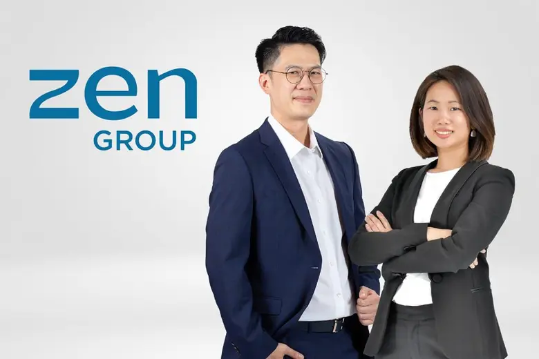 On the Table ร้านอาหาร Tokyo Cafe สไตล์ฟิ...