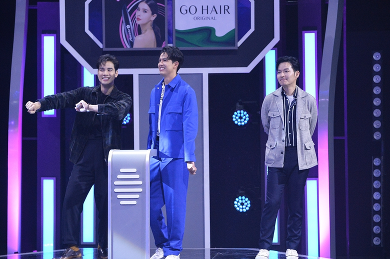 แชมป์ ชนาธิป - โบ๊ท ธารา ควงคู่จับเสียงร้องอึ้งสุด เจอโจทย์ "ทะเลสีดำ" 1 คน 2 เสียงใน  "Sing or Sync นักร้องเสียงจริง"