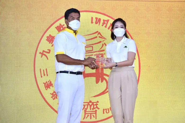 เครือเฮอริเทจ ผู้ผลิตและจัดจำหน่ายอาหารแล...