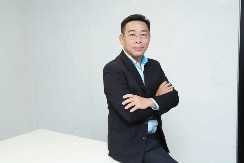 สโตนเฮ้นจ์ อินเตอร์ หรือ STI กางแผนธุรกิจ...