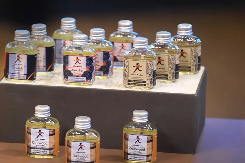 รายการที่จะร่วมสร้างโอกาสและเติมเต็มฝันให...