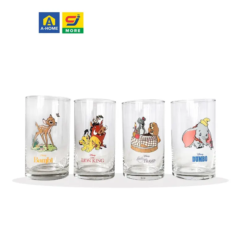 CJ MORE ร่วมกับ เดอะ วอลท์ ดิสนีย์ ประเทศไทย ส่งแคมเปญ "UNO: Disney Classic Living Good Old Day" เอาใจแฟนพันธุ์แท้ดิสนีย์ตัวจริง!