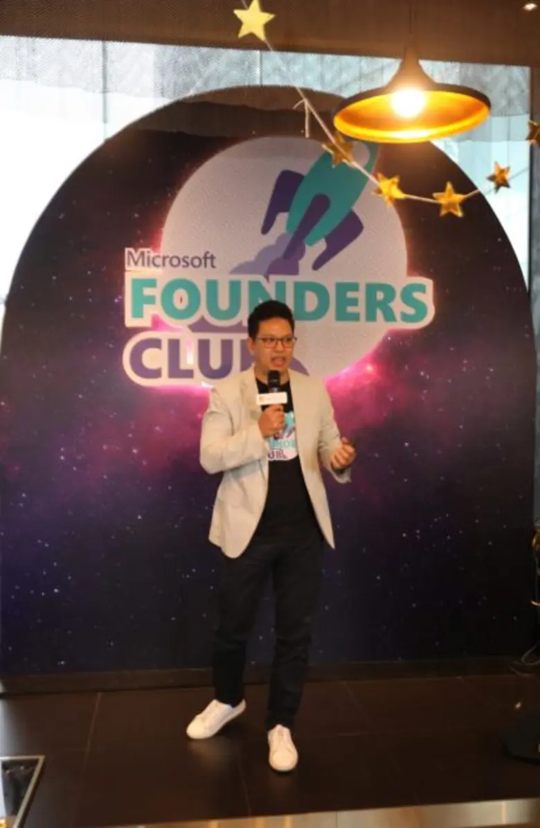 ไมโครซอฟท์ ประเทศไทย รวมพลสตาร์ทอัพใน "Microsoft Founders Society" คอมมูนิตี้แห่งใหม่ที่มอบโอกาสให้เหล่าสตาร์ทอัพไทยเติบโตได้อย่างแข็งแรง