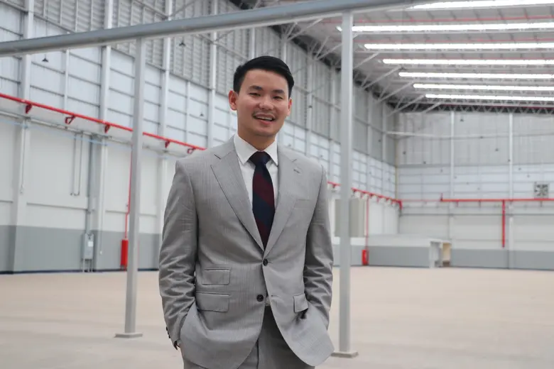 ชลิต อินดัสทรี เดินหน้าทำตลาด "POP" อะไหล่รถยนต์คุณภาพสูงระดับสากล ฝีมือคนไทย