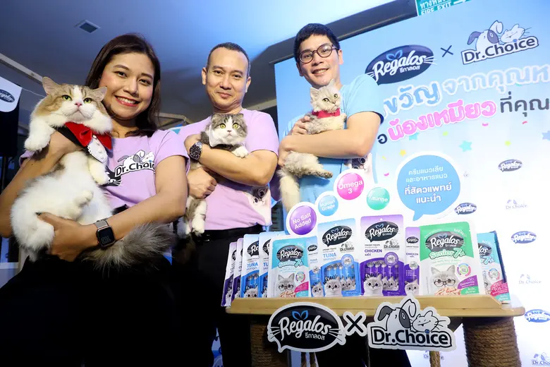 โรงพยาบาลสัตว์ทองหล่อ รพ.สัตว์ชั้นนำในเอเ...