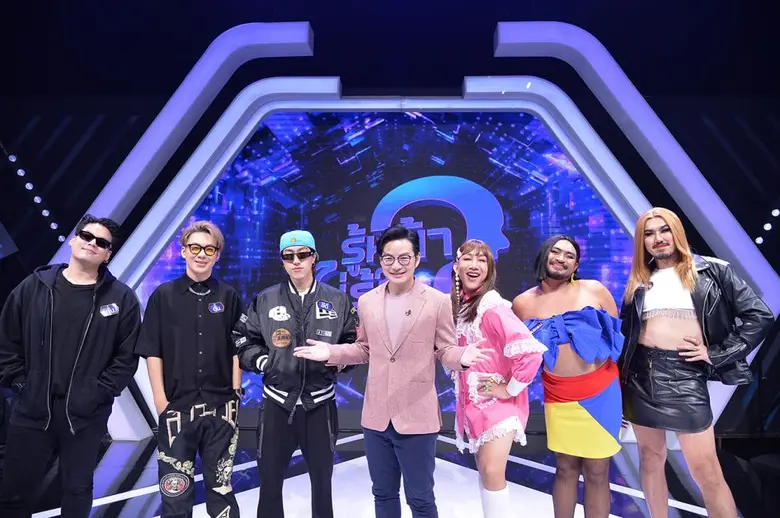 ลุ้นกันเหมือนเดิม เพิ่มเติมคือความสนุกยิ่...