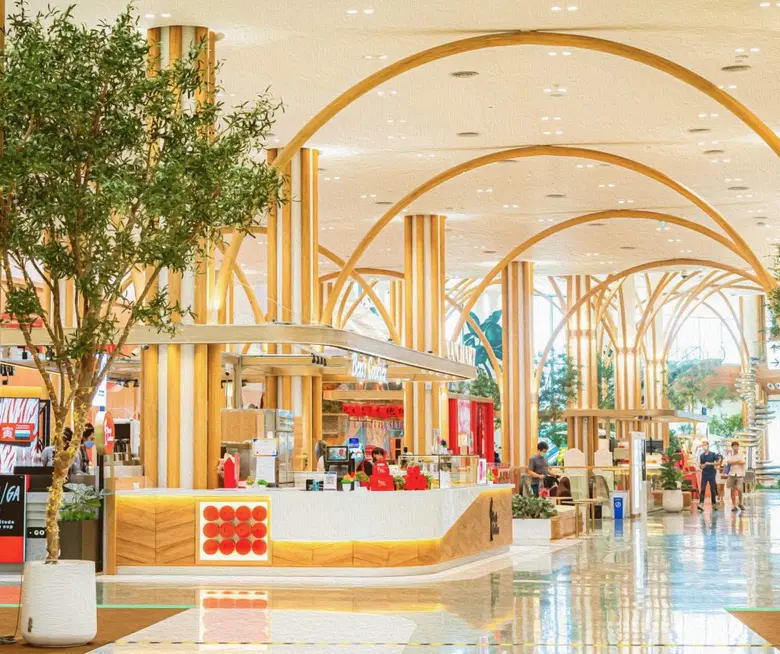 ฉลองโฉมใหม่ เซ็นทรัล พระราม 2 พลิกย่านครั้งใหญ่ ย้ำผู้นำ No.1 Regional Mall ทุ่มงบ 1,200 ล้านบาท ปักหมุดเป็นเดสติเนชั่นตอบโจทย์ The New Urbanist เติมเต็มไลฟ์สไตล์ดี...ดี มีได้ทุกวัน