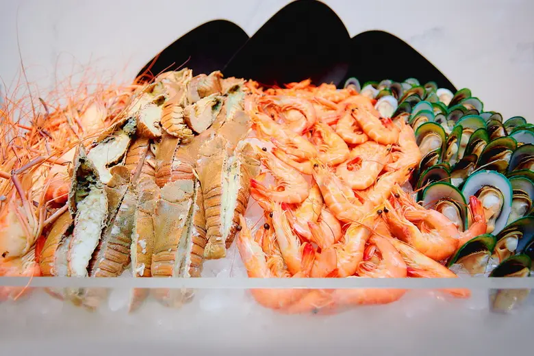 อิ่มฟินในวันหยุดสุดสัปดาห์กับซันเดย์บรันช์สุดพรีเมียม ณ ห้องอาหารเวนติซี, โรงแรมเซ็นทาราแกรนด์ฯ เซ็นทรัลเวิลด์