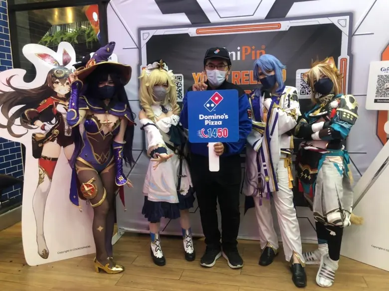 บริษัท วาว แฟคเตอร์ จำกัด (มหาชน) หรือ W ...