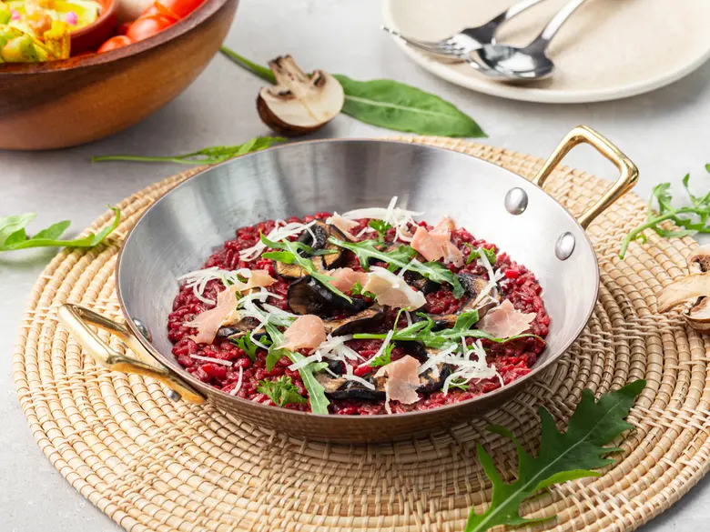 "มื้อนี้เพื่อสุขภาพ"  กับ "ชุดอาหารเมดิเตอร์เรเนียน 4 รายการ" จากฟาร์มออร์แกนิค สู่ห้องอาหารล้านนา คิทเช่น ที่โรงแรม มีเลีย เชียงใหม่