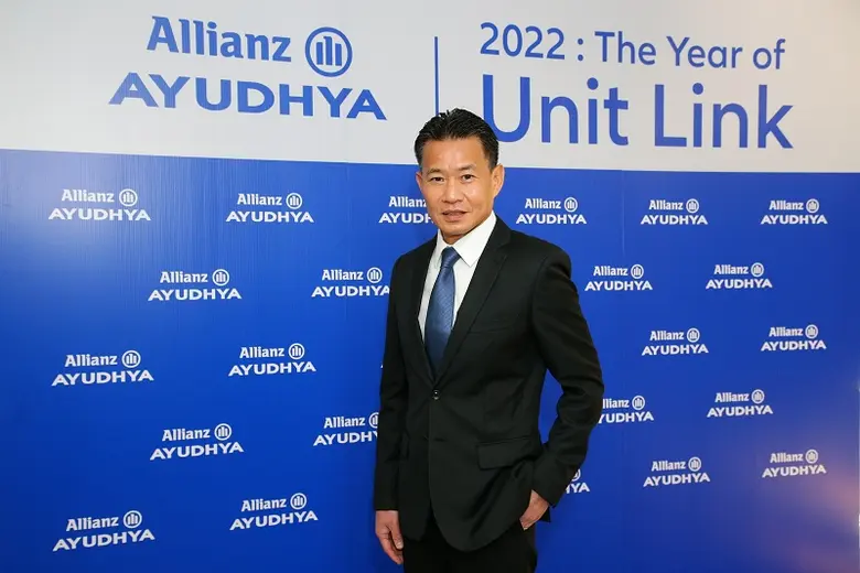 อลิอันซ์ อยุธยา โชว์ความสำเร็จ 8 เดือนดันเบี้ยยูนิตลิงค์ เติบโต 83%