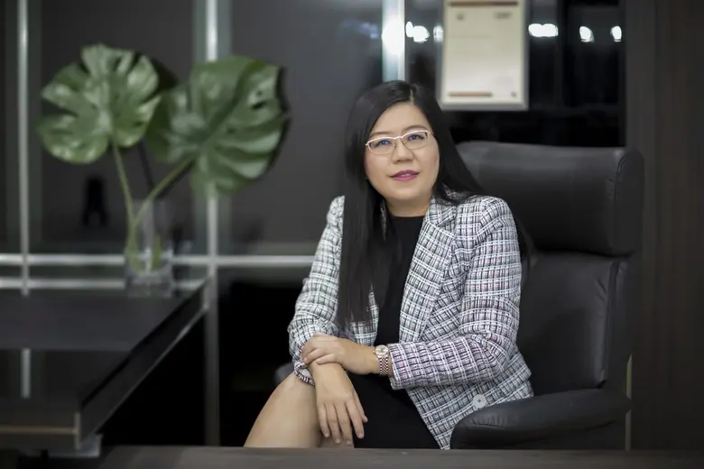 SABINA ประเมินปัจจัยท้าทายที่มีผลกระทบ เผ...