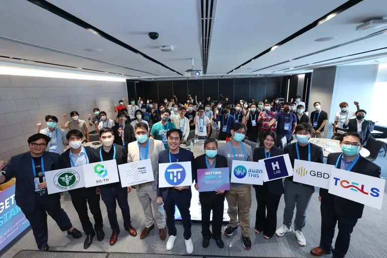 ครั้งแรก!! ของวงการ Health Care ร่วมเวิร์กชอป  "GETTING START with FHIR"  พลิกโฉมการบริหารระบบ"ข้อมูลสุขภาพ"