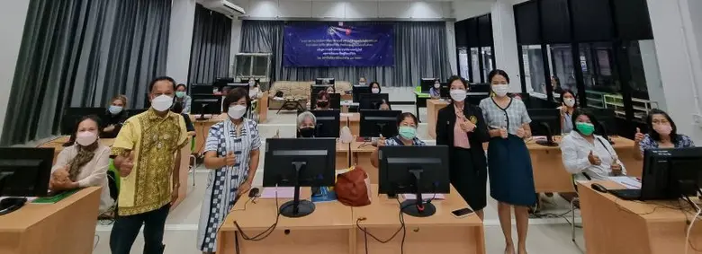 สถาบันพัฒนาฝีมือแรงงาน 17 ระยอง เปิดฝึกอบ...