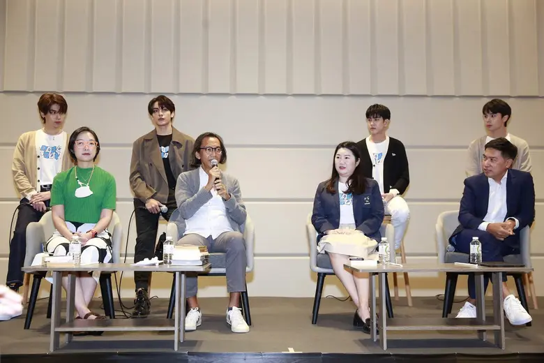 มหกรรมหนังสือระดับชาติ กำลังจะกลับมาแล้ว ...