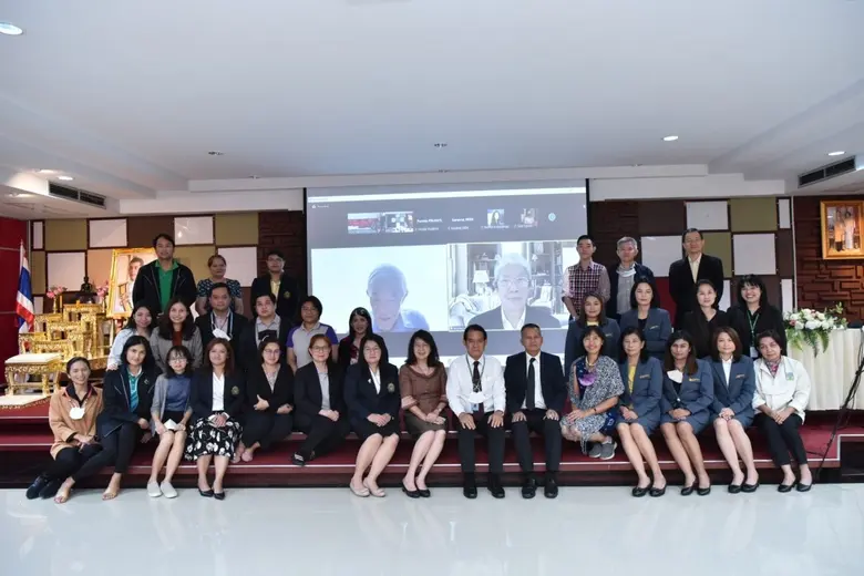 เมื่อวันที่ 27 กันยายน 2565 กระทรวงการอุด...