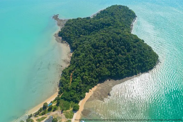 "ไรมอน แลนด์-โรจนะ พร็อพเพอร์ตี้" ลงนาม MOU ผุด Branded Residence และโรงแรมลักชัวรี่  ติดทะเลที่จ.ภูเก็ต