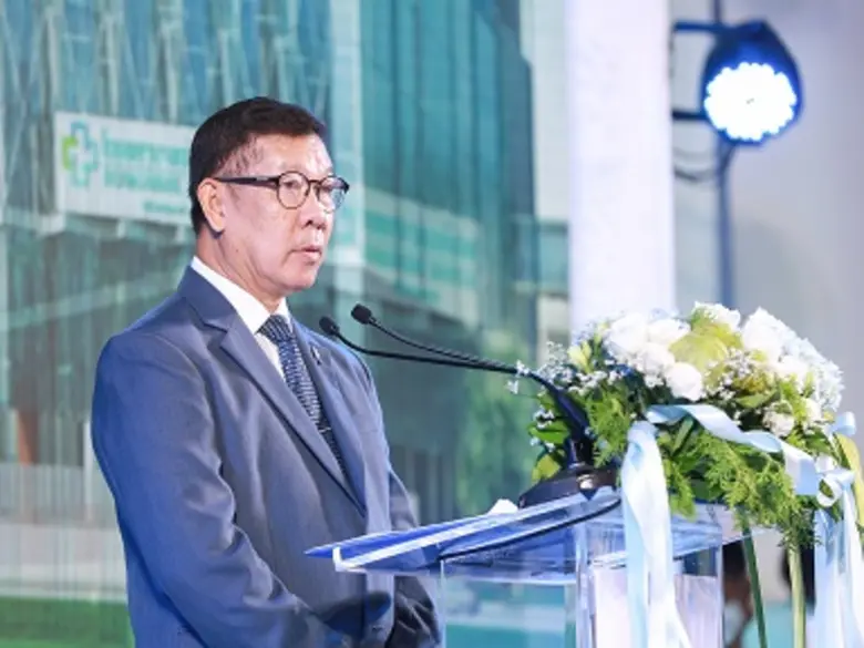 ประกิต โฮลดิ้งส์ จับมือ สหยูเนี่ยน และ สห...