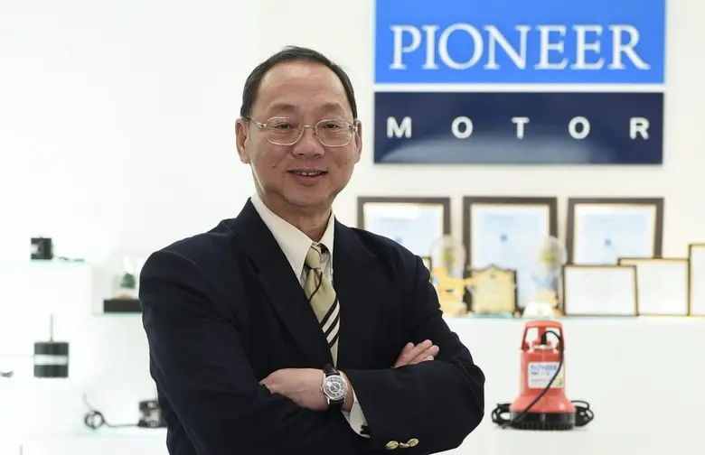 บมจ.ไพโอเนียร์ มอเตอร์ (PIMO-ไพโม่) ช่วงน...