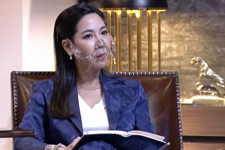 Shark Tank Thailand ซีซั่น 3 รายการเรียลล...