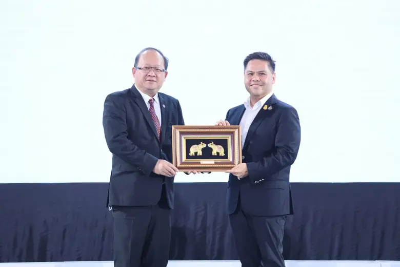 TIPMSE โชว์กว่า 70 องค์กรร่วมเครือข่าย PackBack "ใช้หลัก EPR จัดการขยะบรรจุภัณฑ์สร้างศก.ยั่งยืน"