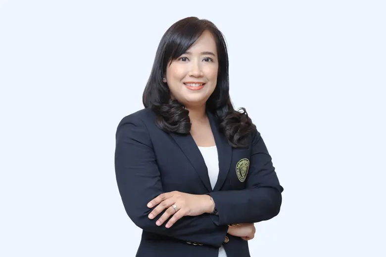 คณะนิติศาสตร์ ม.หอการค้าไทย ผนึกกำลัง STR...