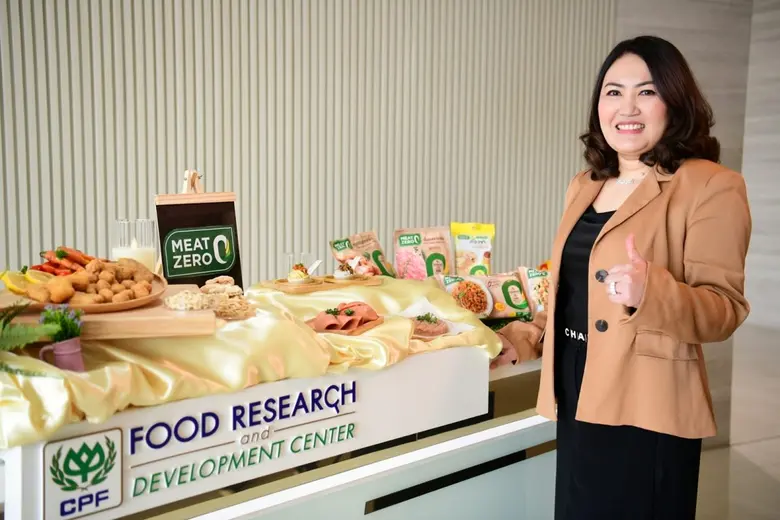 Meat Zero: มีทซีโร่ ส่งผลิตภัณฑ์เนื้อจากพ...