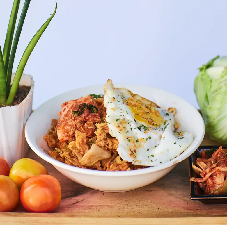 สรรสร้างมื้อมังสวิรัติให้ดีต่อสุขภาพได้ง่ายๆ แค่เลือกใช้น้ำมันมะกอก