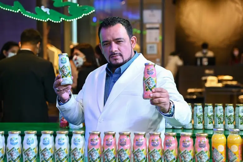 บริษัท อาเจไทย จำกัด ศูนย์กลางของอาเจกรุ๊...