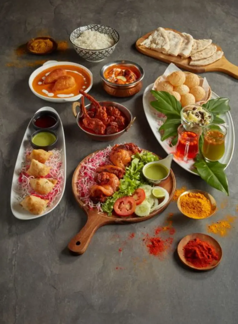 เฉลิมฉลองเทศกาลแห่งแสงสว่าง Diwali ที่ โรงแรมโซ โซฟิเทล หัวหิน