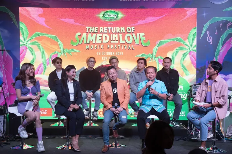 ครีเอท อินเทลลิเจ้นซ์ หรือ CI จับมือพันธม...