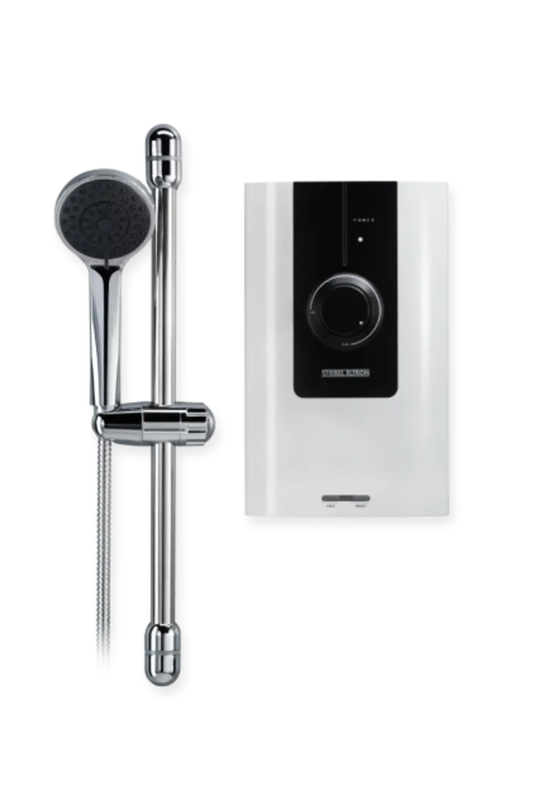 สตีเบล เอลทรอน ผู้นำตลาดเครื่องทำน้ำอุ่น ...