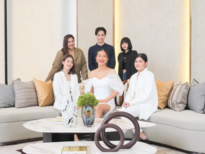 เพราะแนวคิดด้านความยั่งยืน(Sustainable) ไ...