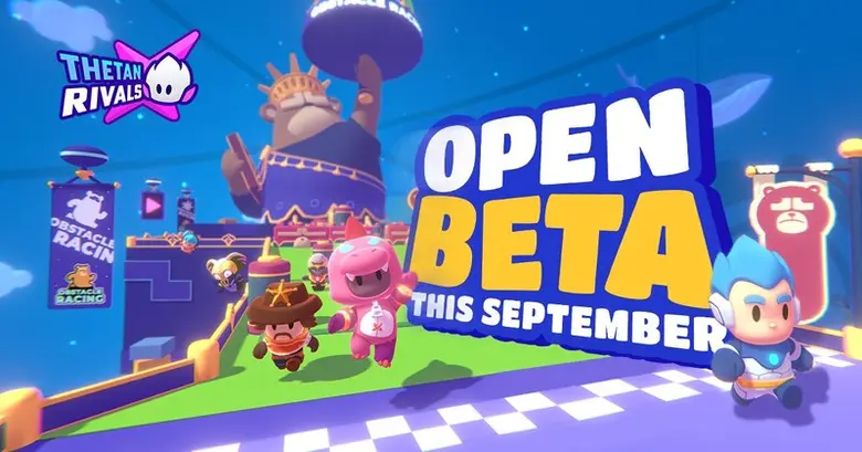 The open beta stage will begin from 30th ...