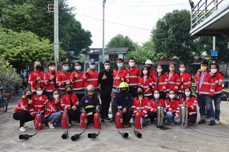 บริษัท ซีเอเค อินเตอร์เนชั่นแนล จำกัด บริ...